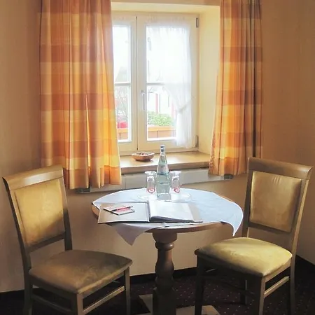 Hotel Beim Has'n Rimsting