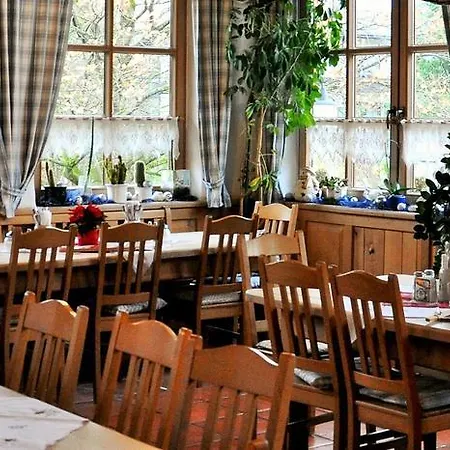 Hotel Beim Has'n Rimsting