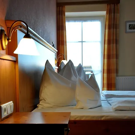 Hotel Beim Has'n 3*