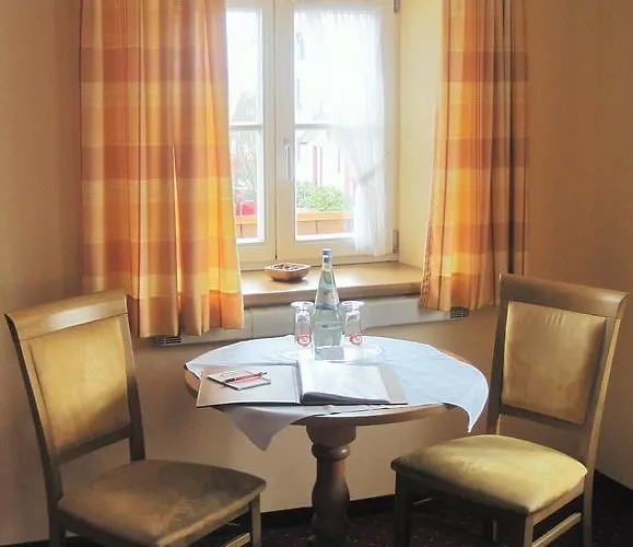 Hotell Landhotel Beim Has'N Rimsting