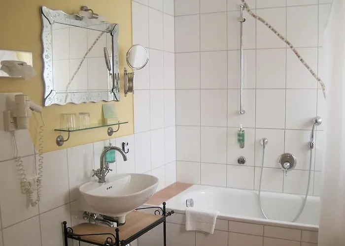 Landhotel Beim Has'N 3* Rimsting