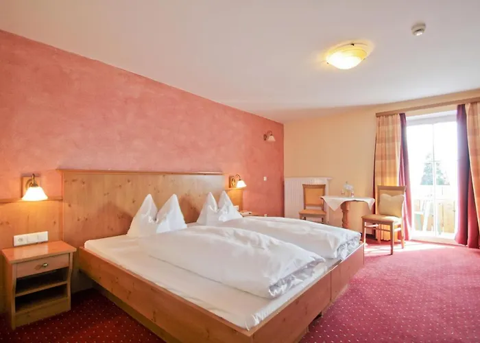 Hotell Landhotel Beim Has'N 3*
