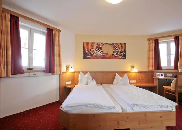 Landhotel Beim Has'N Hotell 3*