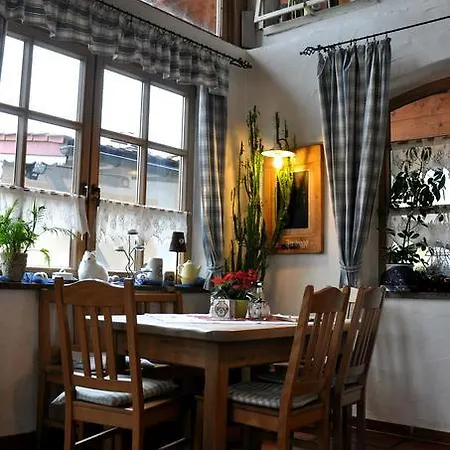 Hotel Landhotel Beim Has'N Rimsting