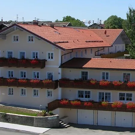 Hotell Landhotel Beim Has'N Rimsting