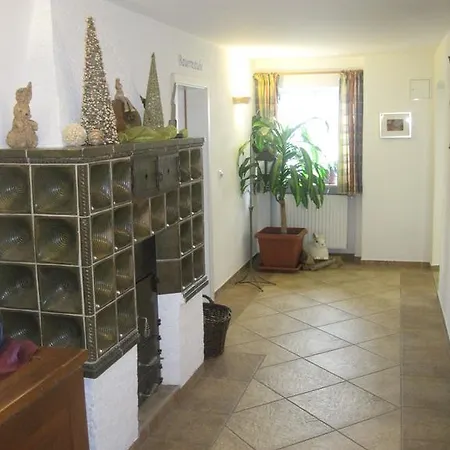 Beim Has'n Hotel Rimsting