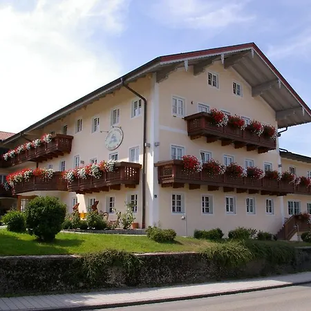 Hotel Beim Has'n Rimsting