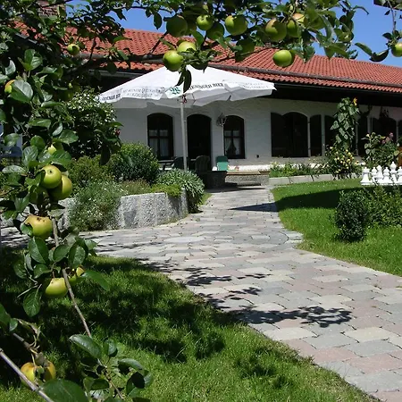 Hotel Beim Has'n