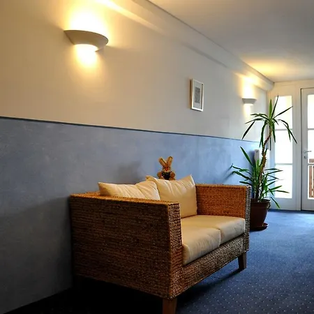 Beim Has'n Hotel