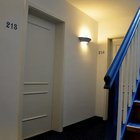 Landhotel Beim Has'N 3* Rimsting