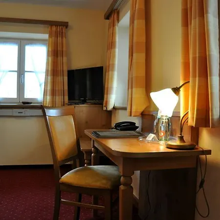Hotel Beim Has'n 3*