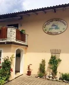 Landhotel Beim Has'N