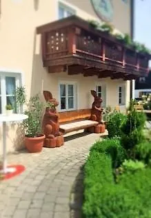 Beim Has'n Hotel 3*