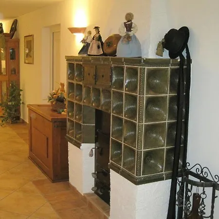 Hotel Beim Has'n