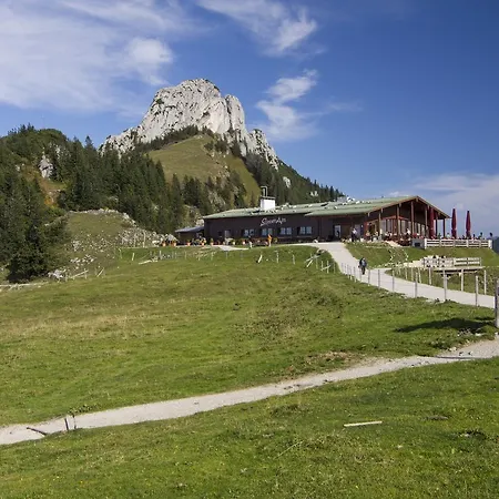 Landhotel Beim Has'N 3*