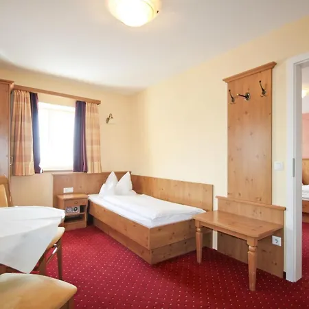 Hotel Beim Has'n Rimsting