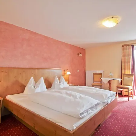 Szálloda Beim Has'n 3*