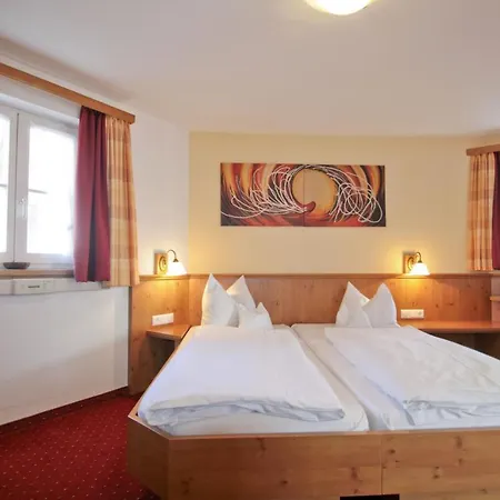 Beim Has'n Hotel 3*