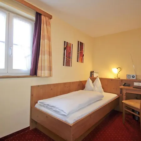 Hotel Beim Has'n