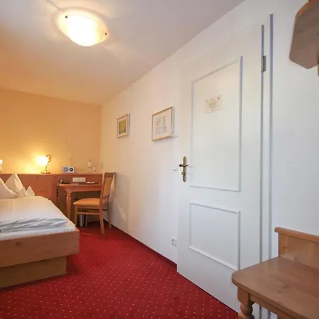 Hotel Beim Has'n Rimsting