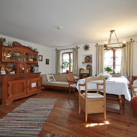 Hotel Landhotel Beim Has'N