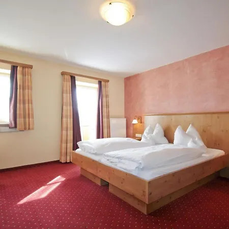 Beim Has'n Hotel 3*