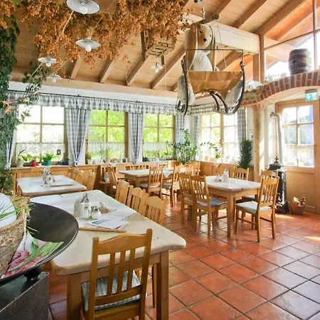 Landhotel Beim Has'N 3*