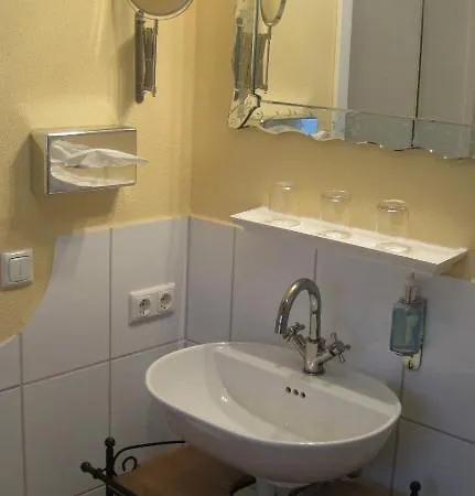 Beim Has'n Hotel Rimsting