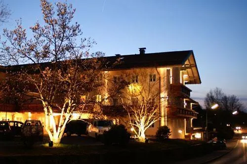 Beim Has'n Hotel