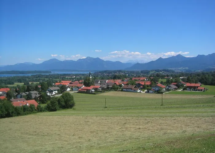 Hotel Beim Has'n Rimsting