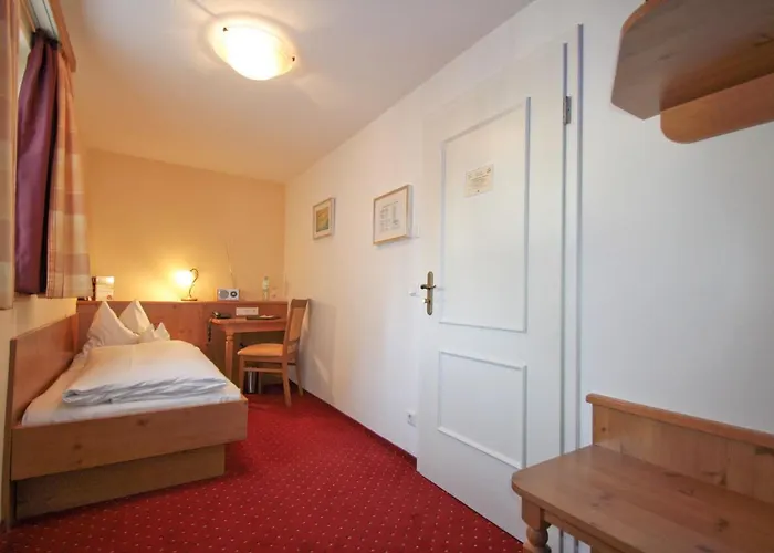 Hotel Beim Has'n Rimsting