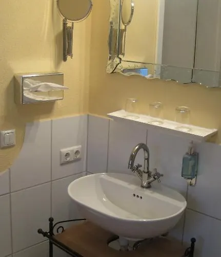 Beim Has'n Hotel Rimsting